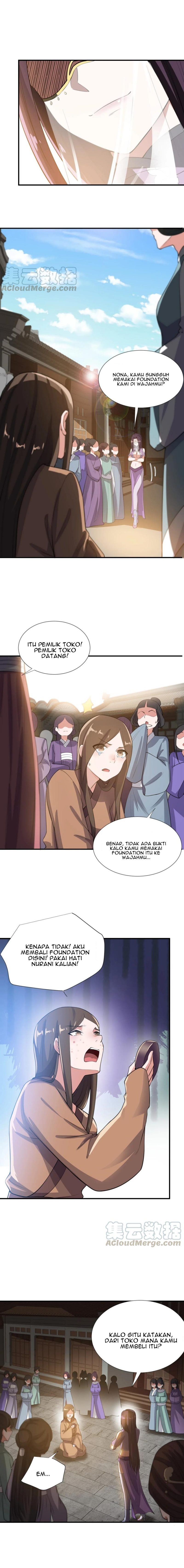 First Dragon (Yuanlong) Chapter 160 Gambar 6